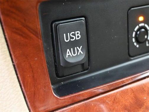 2011 Toyota Highlander Limited