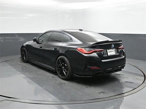 2023 BMW M440 i xDrive