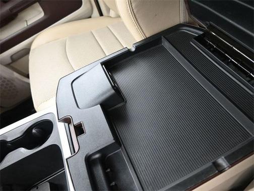 2018 RAM 2500 Lone Star Crew Cab 4x4 6'4' Box