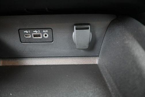 Gun Metallic 2025 Nissan Altima 2.5 SV