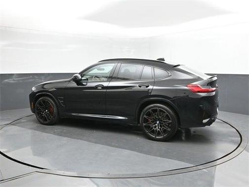 2023 BMW X4 M AWD