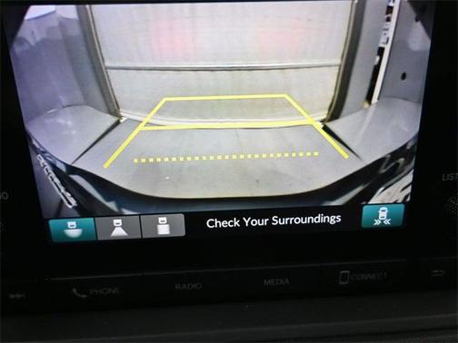 2023 Honda Accord EX 1.5T