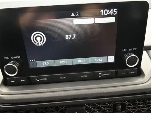 2023 Honda Accord EX 1.5T