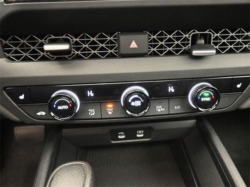 2023 Honda Accord EX 1.5T