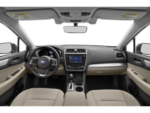 2019 Subaru Legacy Premium
