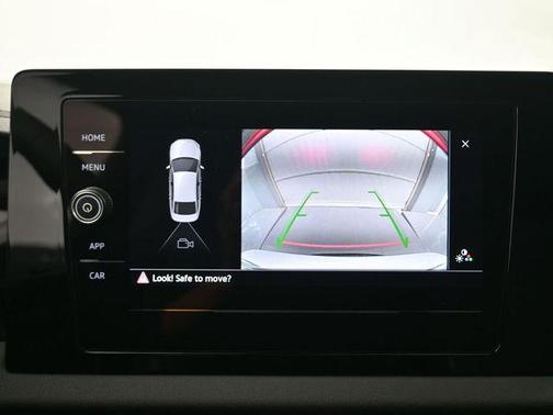 Pyrite Silver Metallic 2026 Volkswagen Jetta 1.4T S