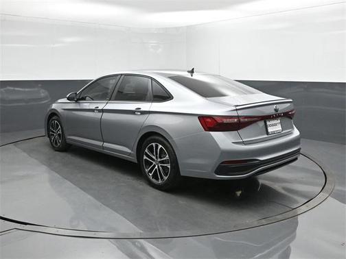 2026 Volkswagen Jetta 1.4T S