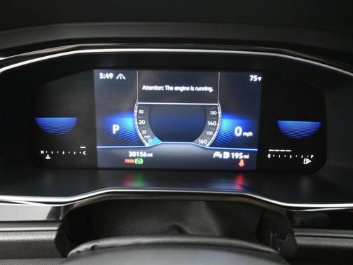 2022 Volkswagen Jetta 1.5T Sport