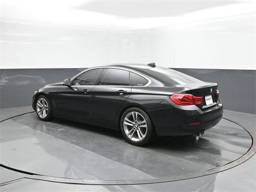 2019 BMW 430 Gran Coupe i