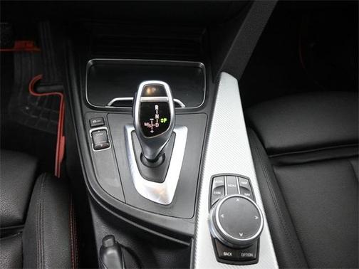 2019 BMW 430 Gran Coupe i