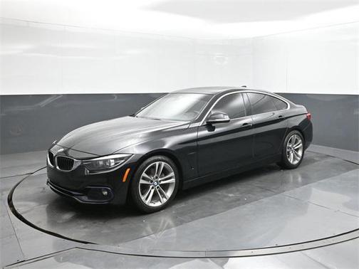 2019 BMW 430 Gran Coupe i