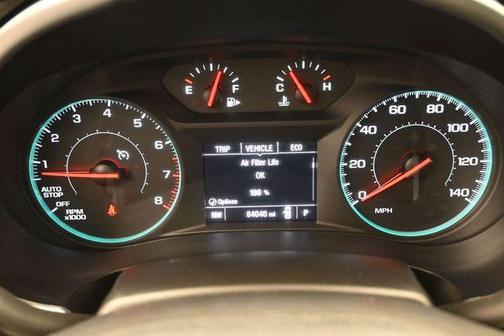 Dark Ash Metallic 2023 Chevrolet Malibu FWD 1LT
