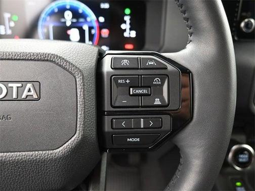 2025 Toyota Land Cruiser 1958