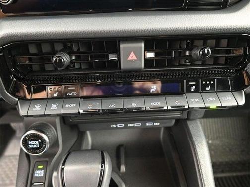 2025 Toyota Land Cruiser 1958