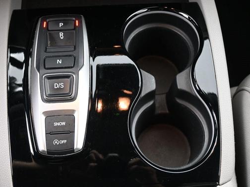 2020 Honda Pilot Touring 8-Passenger