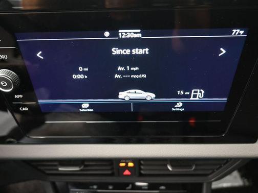 Monument Gray 2026 Volkswagen Jetta 1.4T S