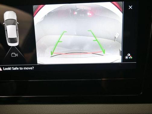 Monument Gray 2026 Volkswagen Jetta 1.4T S