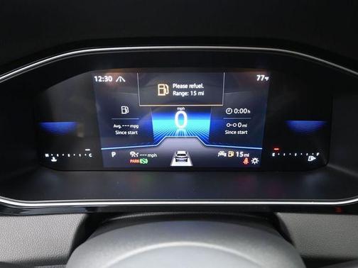 Monument Gray 2026 Volkswagen Jetta 1.4T S