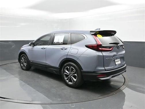 2020 Honda CR-V 2WD EX-L
