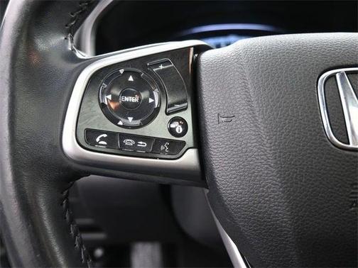 2020 Honda CR-V 2WD EX-L