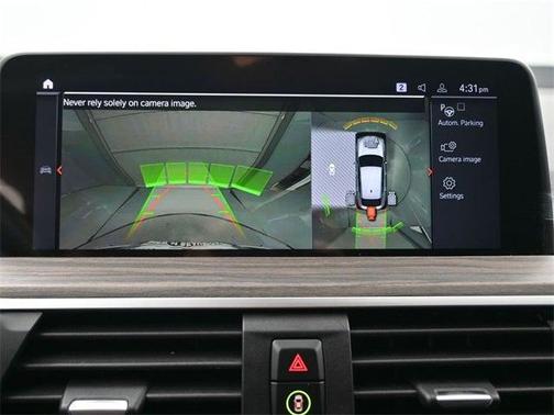 2021 BMW X4 xDrive30i