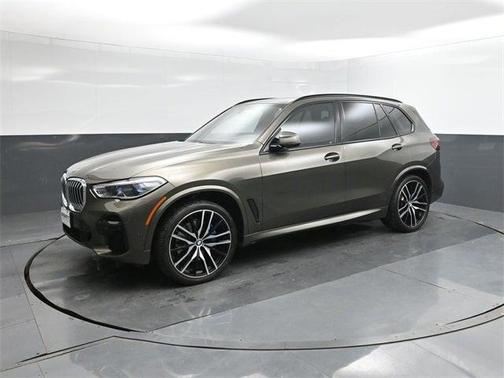 2022 BMW X5 sDrive40i