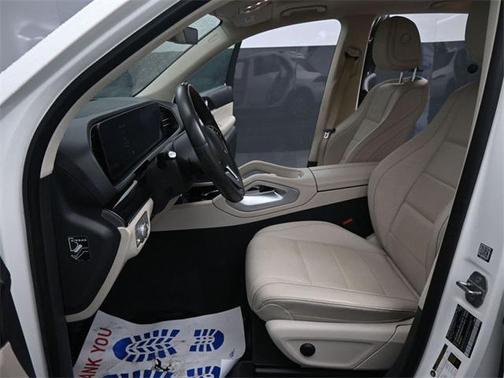 2020 Mercedes-Benz GLE 350 4MATIC