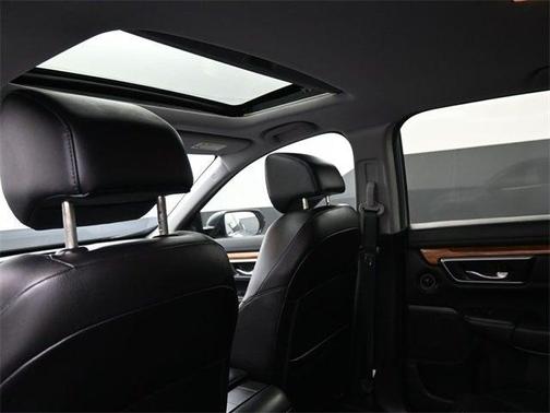 2020 Honda CR-V 2WD EX-L