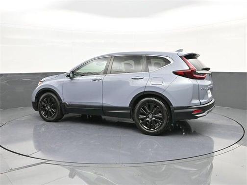 2020 Honda CR-V 2WD EX-L
