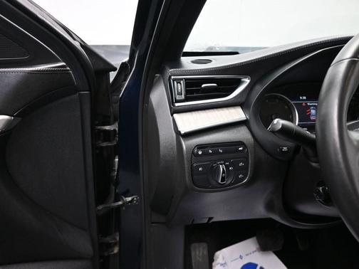 2021 INFINITI QX50 AUTOGRAPH AWD