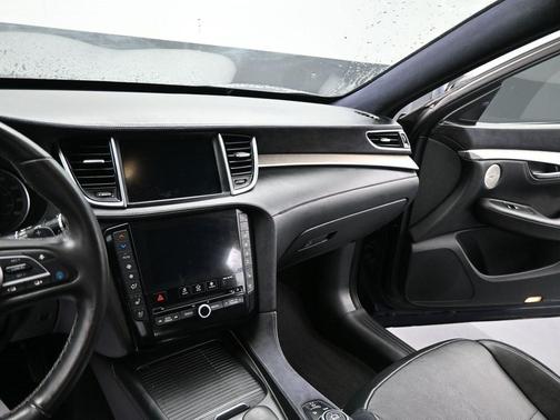 2021 INFINITI QX50 AUTOGRAPH AWD