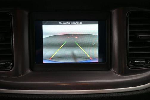 Indigo Blue 2022 Dodge Charger SXT