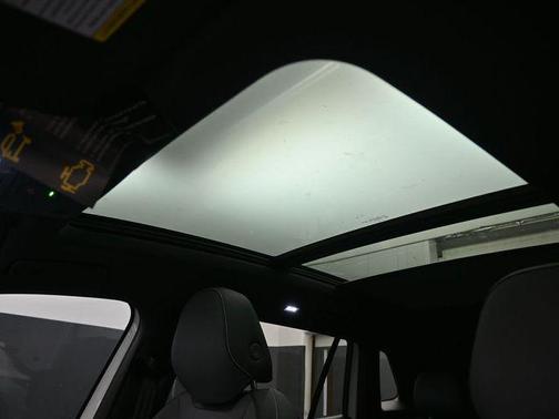 opal white pearl 2026 Volkswagen Tiguan 2.0T SE R-Line Black