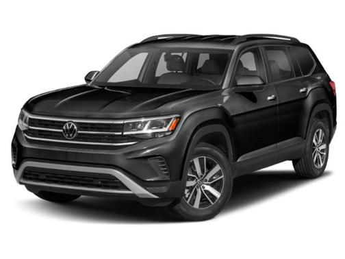 2023 Volkswagen Atlas 2.0T SE