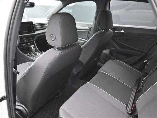 2026 Volkswagen Jetta 1.4T S