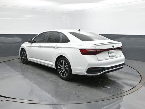 2026 Volkswagen Jetta 1.4T S