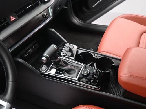 2025 Kia Sportage SX