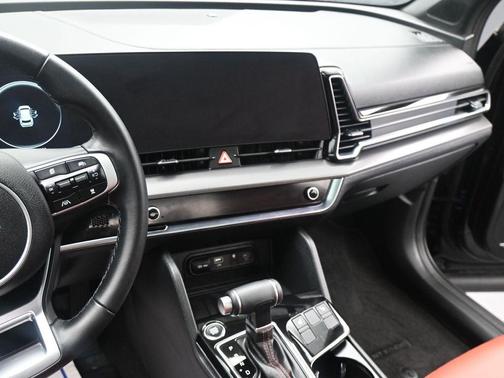 2025 Kia Sportage SX