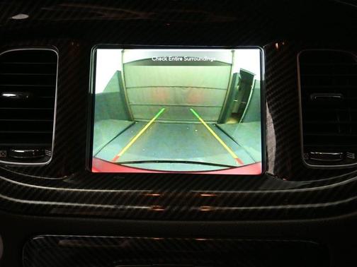 2020 Dodge Charger R/T Scat Pack