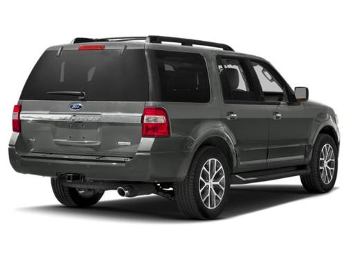 2015 Ford Expedition XLT