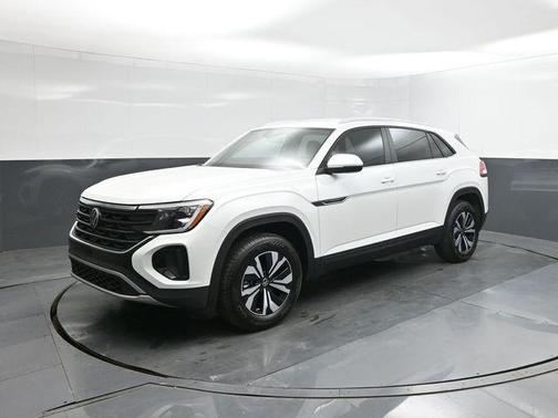 2026 Volkswagen Atlas Cross Sport 2.0T SE