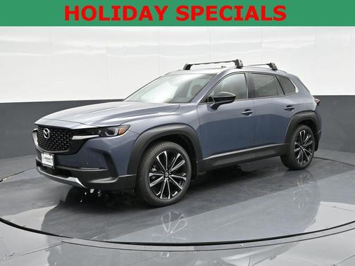 2024 Mazda CX-50 2.5 Turbo Premium Plus Package