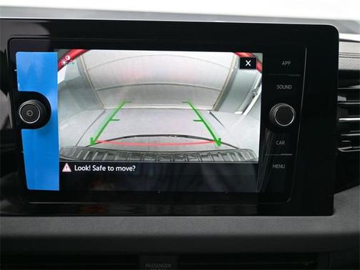 2026 Volkswagen Jetta 1.4T SE