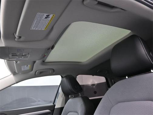 2026 Volkswagen Jetta 1.4T SE