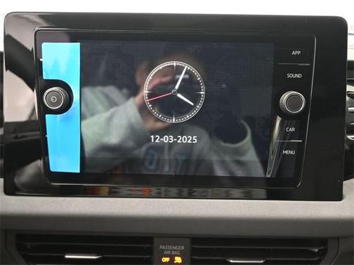 2026 Volkswagen Jetta 1.4T SE