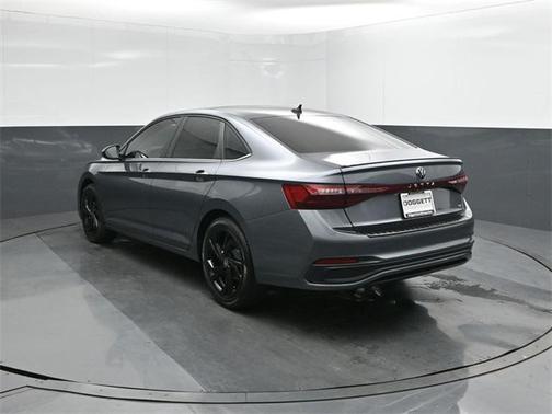 2026 Volkswagen Jetta 1.4T SE