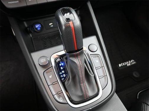 2022 Hyundai KONA N Line