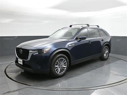 2025 Mazda CX-90 3.3 Turbo Preferred
