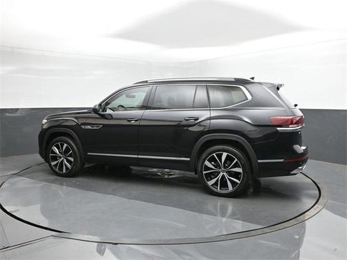 2025 Volkswagen Atlas 2.0T SEL Premium R-Line 4MOTION