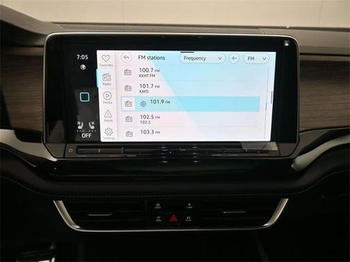 2025 Volkswagen Atlas 2.0T SEL Premium R-Line 4MOTION